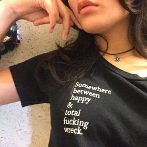 Meet your Posher, Jen